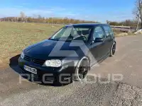 1999 Volkswagen GOLF
