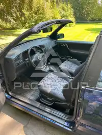 1999 Volkswagen GOLF