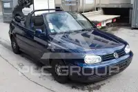 1999 Volkswagen GOLF