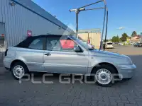 1999 Volkswagen GOLF