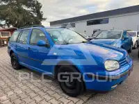 1999 Volkswagen GOLF