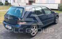 1999 Volkswagen GOLF