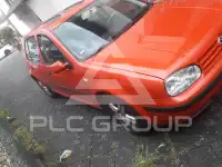 1999 Volkswagen GOLF