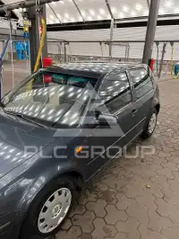 1999 Volkswagen GOLF