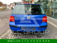 1999 Volkswagen GOLF