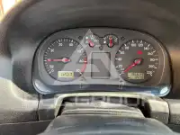 1999 Volkswagen GOLF