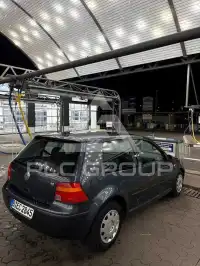 1999 Volkswagen GOLF