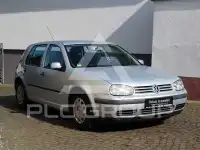 1999 Volkswagen GOLF