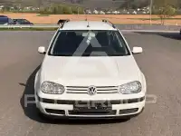 1999 Volkswagen GOLF