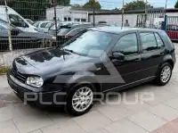 1999 Volkswagen GOLF