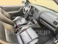 1999 Volkswagen GOLF