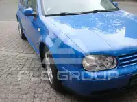 1999 Volkswagen GOLF