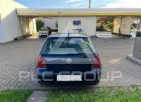 1999 Volkswagen GOLF