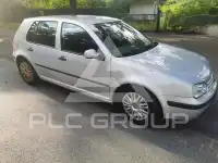 1999 Volkswagen GOLF