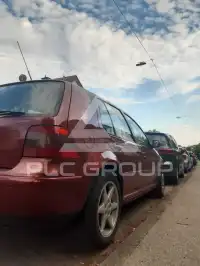 1999 Volkswagen GOLF