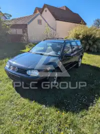 1999 Volkswagen GOLF