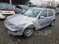 1999 Volkswagen GOLF
