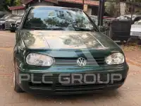 1999 Volkswagen GOLF