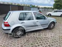 1999 Volkswagen GOLF