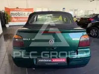 1999 Volkswagen GOLF
