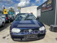 1999 Volkswagen GOLF
