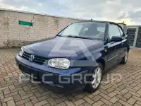 1999 Volkswagen GOLF