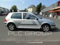 1999 Volkswagen GOLF