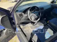 1999 Volkswagen GOLF