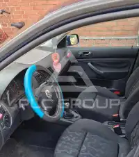 1999 Volkswagen GOLF