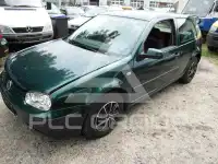 1999 Volkswagen GOLF