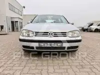 1999 Volkswagen GOLF