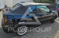1999 Volkswagen GOLF