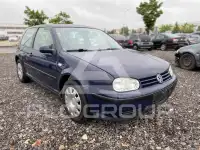 1999 Volkswagen GOLF