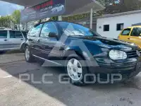 1999 Volkswagen GOLF