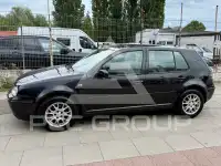 1999 Volkswagen GOLF
