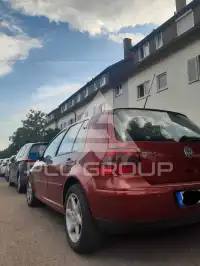 1999 Volkswagen GOLF