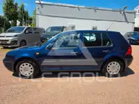 1999 Volkswagen GOLF
