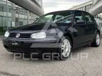 1999 Volkswagen GOLF