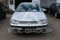 1999 Volkswagen GOLF