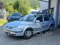 1999 Volkswagen GOLF