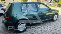 1999 Volkswagen GOLF