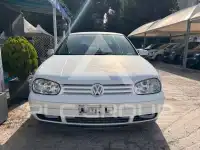 1999 Volkswagen GOLF