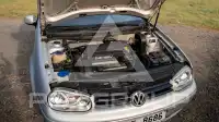 1999 Volkswagen GOLF