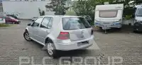 1999 Volkswagen GOLF