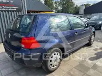 1999 Volkswagen GOLF