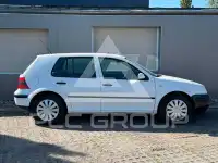 1999 Volkswagen GOLF