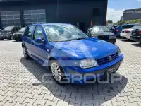1999 Volkswagen GOLF