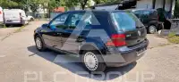 1999 Volkswagen GOLF