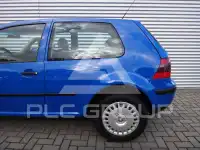 1999 Volkswagen GOLF
