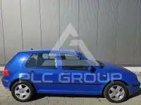 1999 Volkswagen GOLF